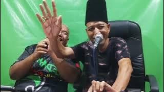 lawak  pecah perut raja dan doktor oleh dj edd