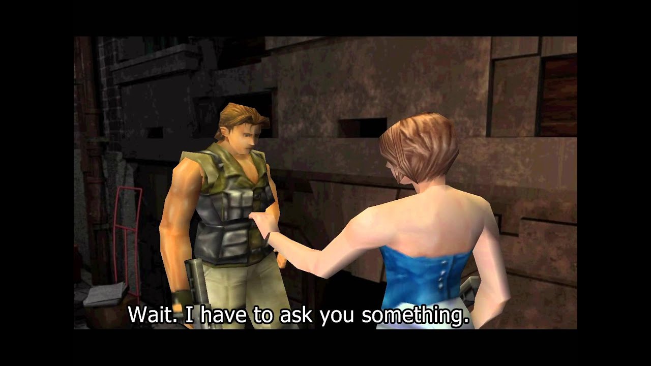 Albert Wesker Vs Jill Valentine & Jack Krauser - Battles - Comic Vine