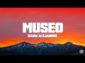 Rauw Alejandro - MUSEO (Letra/Lyrics)