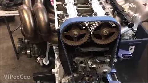 Timing Belt Tension Explained