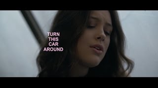 Video thumbnail of "Bailey Bryan - Hard Drive Home (Lyric Video)"