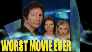 Neil Breen Movie Fateful Findings Destroyed The Fabric Of Society - Worst Movie Ever