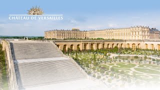 Bande-annonce du château de Versailles // Teaser of the Palace of Versailles