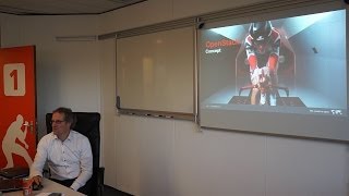 Fairbanks Introduction CloudForms 3.0 | 06 OpenStack Concept And Design