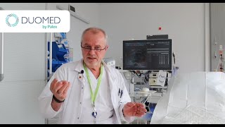 Biopsie prostatique de précision : l’expérience du Dr Peltier avec KOELIS Trinity®