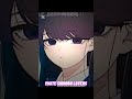 🍓KOMI-SAN🍓
