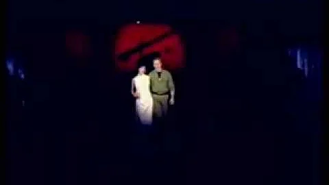 PERFORMANCE EXCERPTS - Miss Saigon w/ Lane Blaylock