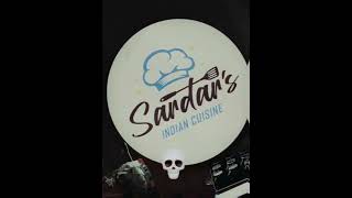 Welcome to "Sardar's" Where great food meets great company.