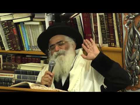 הרב יורם אברג'ל-המסר היומי-אנחנו נשארים בארץ-כ' ניסן תשע''ח