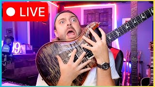 HOME FROM TOUR! I Will Play ALMOST ANY SONG For $20 !tip
!TIP to support the stream! HOME FROM TOUR! I Will Play ALMOST ANY SONG For $20 !tip