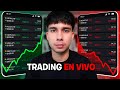 Asi Se RETIRA De Lucid Trading en 2026 !Lo Conseguimos!