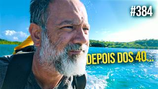 After 40 Life Just Begins  sal 384