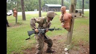 Episode 35 Basic Training pt.2