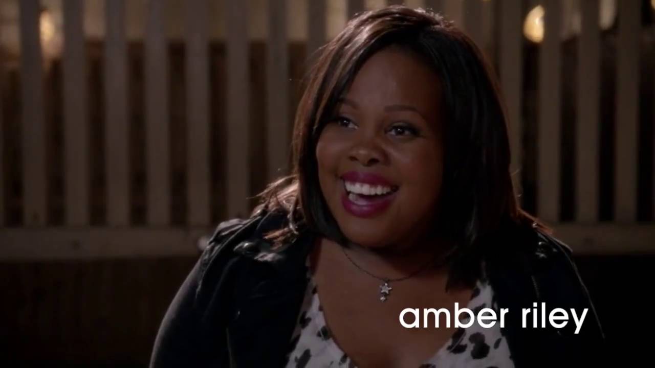 Glee Season 5 Credits