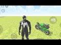 🚗Indian Theft Aura Simulator 3D new entry is venom 😉New Update Gameplay Hindi | EFX GAMING 01 💥💥