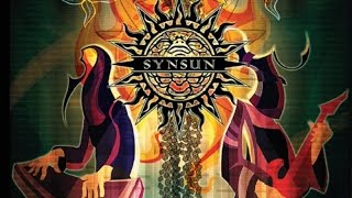 SynSun - Guitar Particle Illusions