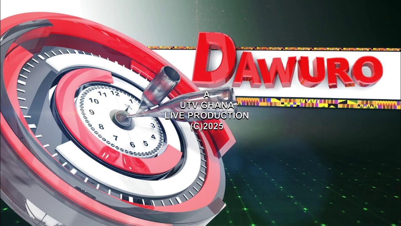 DAWURO 08/10/2025