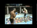 Sergio junior highlight by prime fighters