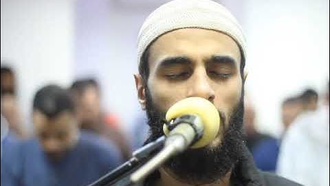 سورة السجدة كاملة || القارئ بلال عبد القادر || تسجيلات رمضان 1445