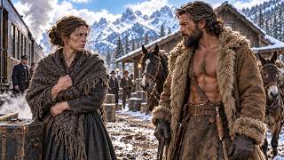 They Called Her the Ugly Sister—Until a Mountain Man Chose Her Over the Beauty