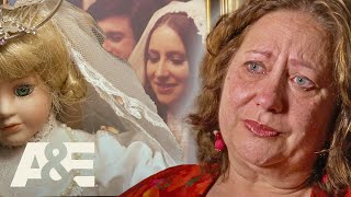 Hoarders: DIVORCE Hoards  Part 2 | OneHour Compilation | A&E