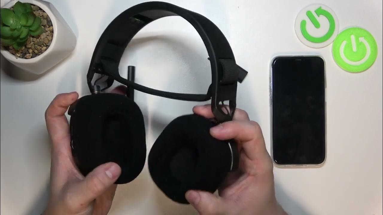 Corsair Hs80 Headset Review Corsair Hs80 Headset Review