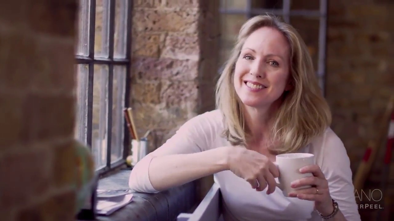 MicroLaserPeel™ by Sciton