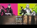 RE:VALE – 奇跡 – ( Kiseki ) Kanji, Romaji, Sub Indo [Color Coded Lyrics]