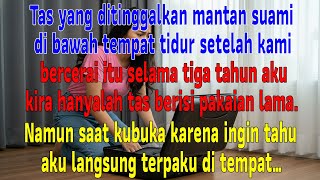 Download Lagu Kisah Cinta Paling Menyakitkan Yang Tersembunyi Di Dalam Sebuah Koper#keluarga #kesehatan #lansia MP3