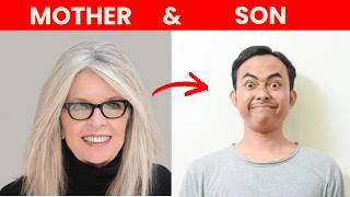 50 Hollywood Actresses and Their Sons Then vs Now (2026) | Celebrity Families You Must See