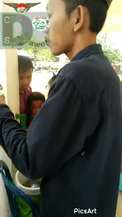 Cendol Dawet SEGERRR (Dawet CS)