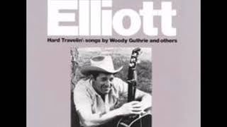 Dust Storm Disaster by Ramblin Jack Elliott