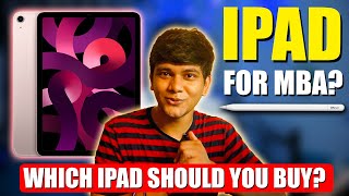 iPad for MBA? My Honest Take + Best iPad for MBA Revealed! screenshot 5