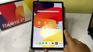 How to Turn Off Google Gemini via Redmi Pad SE Power Button screenshot 5
