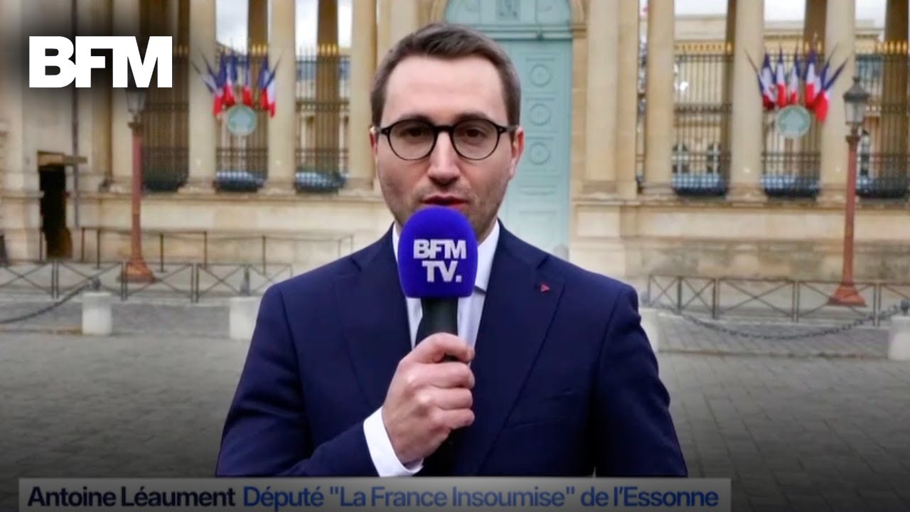 Non au coup de force sur le budget !