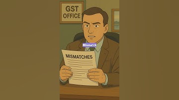 Section 59 of GST: Why GSTR-3B Shows Higher ITC Than GSTR-2B?