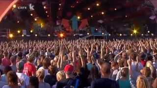 Kashmir - Miss You -  Live @ Roskilde Festival 2010