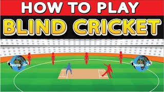 How to Play Blind Cricket? screenshot 3