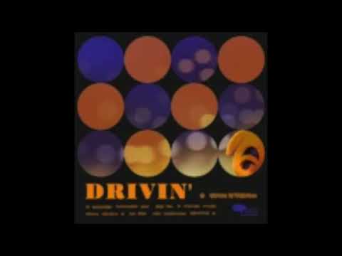 Drivin' | K.K. Slider Official (Aircheck)