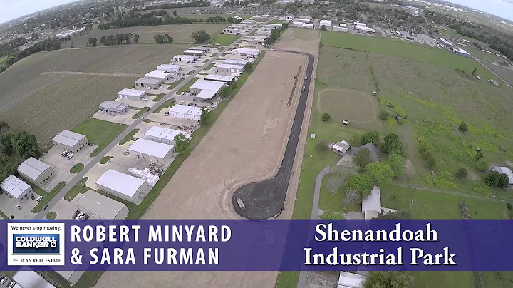 Robert Minyard & Sara Furman / Coldwell Banker / S...