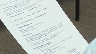 City of Texarkana leaders approve Texas side Entertainment District