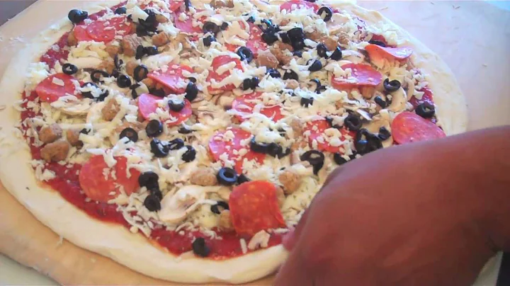 Joyce's Famous Pizza, Denver | Colorado Restaurant...