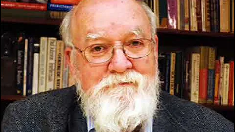 Daniel Dennett Interview on Mind, Matter & Meaning