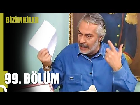 Bizimkiler 99. Bölüm (Uzun Versiyon)