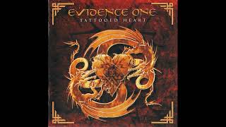 Evidence One - Wall of Lies (Melodic-Hardrock)