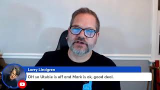 Evening News with MarkZ 12/22/2021