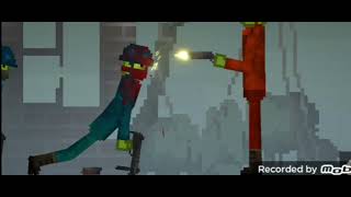 Ülke Başkanı Olmam Hikayem Melon Playground