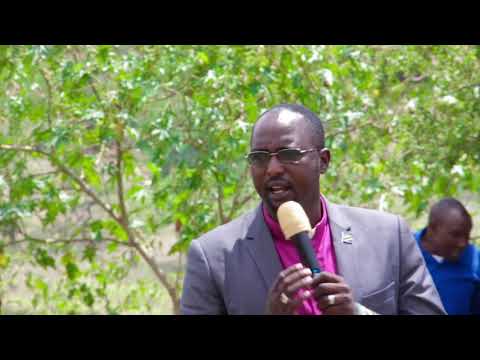 AGUSTINO LAIZER MUNDARARA