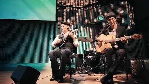 The Growth Hackers Conference