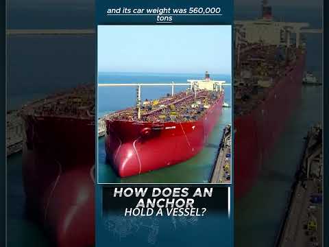 Video: Ar povandeniniai laivai turi inkarus?